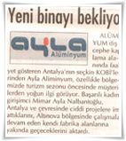 Hürriyet Akdeniz