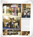 Deco Time Dergisi