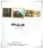 Projem Dergisi