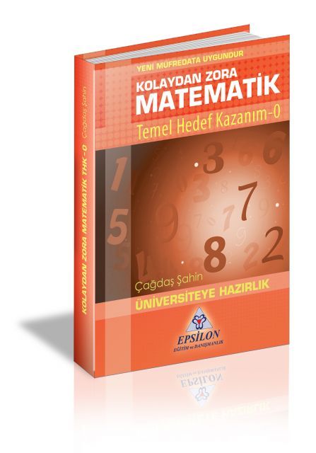 kolaydan zora matematik thk 0