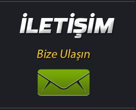 spot-iletişim