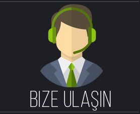 iletisim