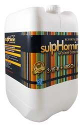Sulphomin