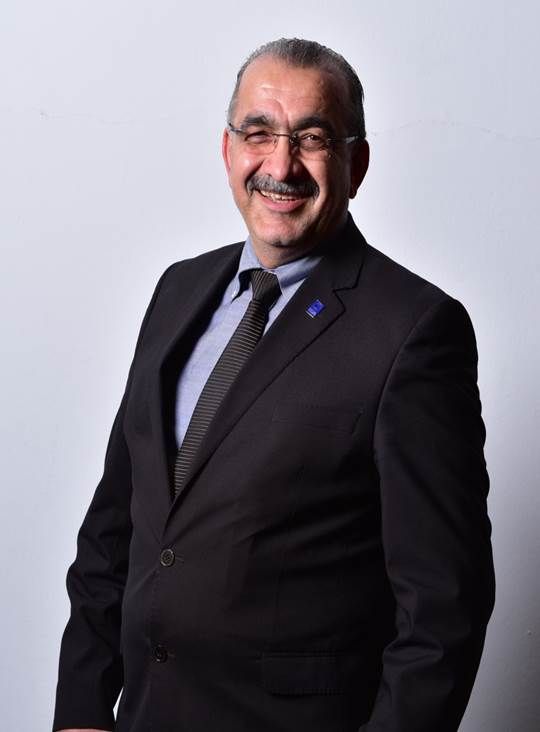 ERCAN ÇATAL EREŞ DENETİM