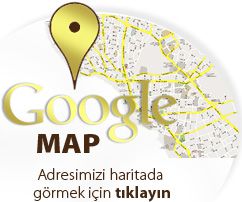 Google Map Spot