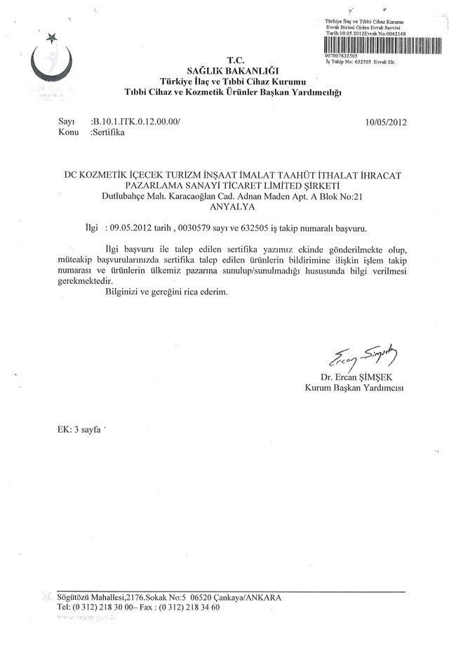 tel no ile takip